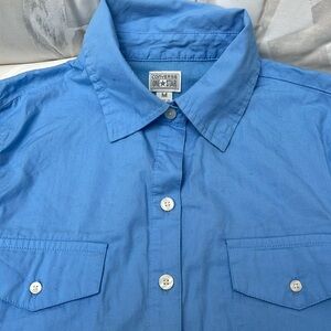 CONVERSE ONE STAR SHIRT.